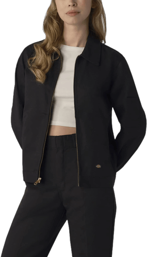 Dickies Women's Unlined Eisenhower Jacket