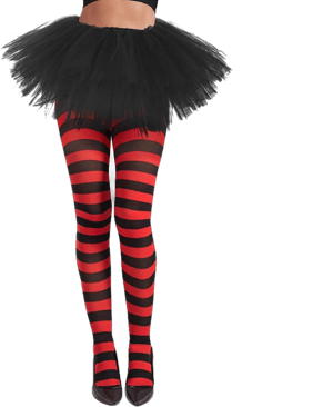 American Trends Women's Stretchy Witch Tights