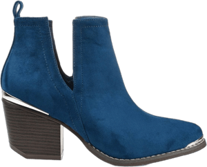 Journee Collection Women's Issla Booties