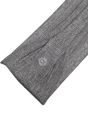 Lululemon Swiftly Wide Headband