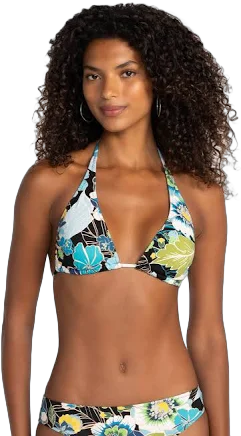 Johnny Was Women's Jenn String Bikini Top