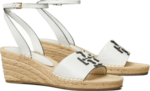 Tory Burch Women's Ines Espadrille Wedge Sandal