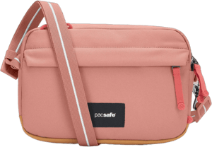 Pacsafe GO Anti-Theft Crossbody Bag