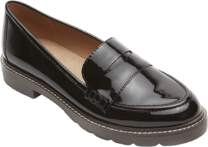 Rockport Women's Kacey Penny Loafer