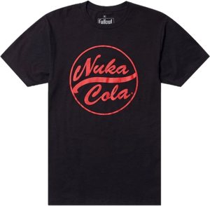 Fallout Nuka Cola T-Shirt