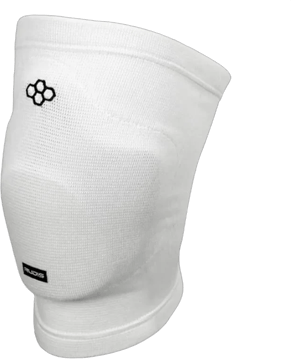 Rudis Men's Omni-Impact Wrestling Knee Pad