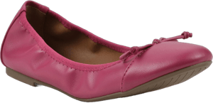 White Mountain Women's Sunnyside II Ballet Flat