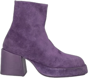 Marsèll Woman Ankle Boots