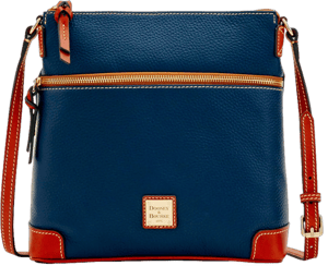 Dooney & Bourke Women's Pebble Grain Crossbody