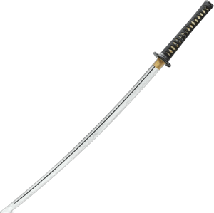 United Cutlery Shikoto Longquan Master Katana