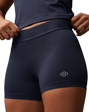 RUDIS Women's Compression Shorts