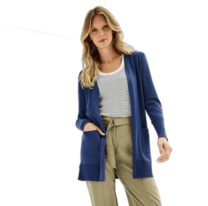 Nine West Women's Essential Cardigan