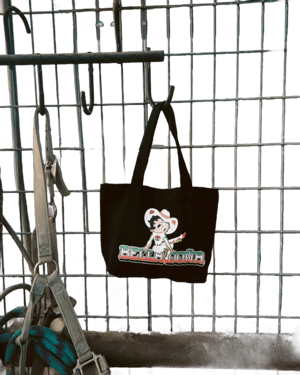 Betty Boop Mini Tote