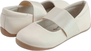 Livie & Luca Girls' Bella Ballet Flats