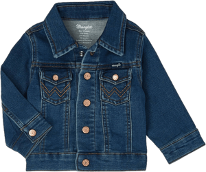 Boys' Wrangler Baby Classic Denim Jacket