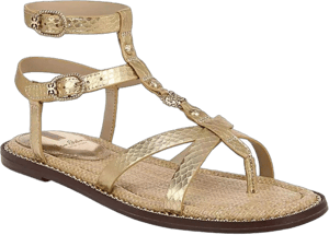 Sam Edelman Talya Women's Gladiator Sandal