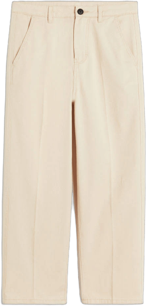 H&M Boys Relaxed Fit Chinos