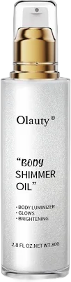 Shimmer Body Oil