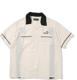 Bowling Shirt