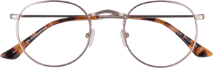 Eyebuydirect Daydream Progressive Eyeglasses