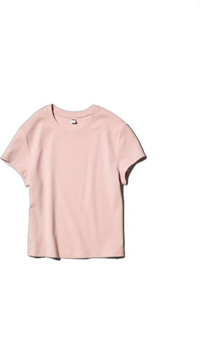 UNIQLO Women's Mini T-Shirt