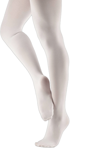 Move Dance Footed Ballet Tights