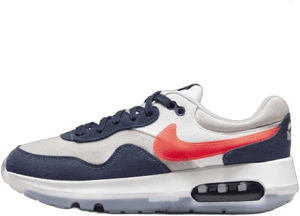 Kid's Nike Air Max Motif GS