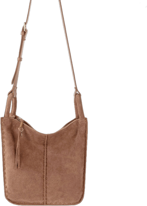 The Sak Women's Los Feliz Crossbody Bag