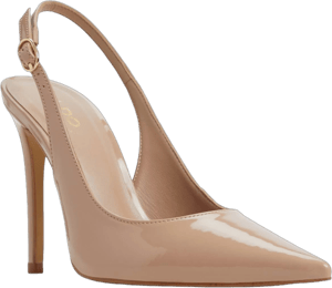 ALDO Women's Stessy Slingback Stiletto Pumps