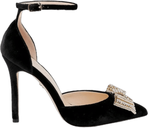 Dee Ocleppo Bow Pumps