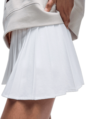 Lululemon Women's High-Rise Pleated Tennis Skirt