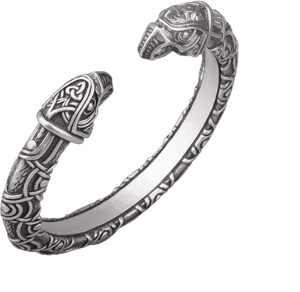 Affordable Hugin & Munin Torc to Wear Mens