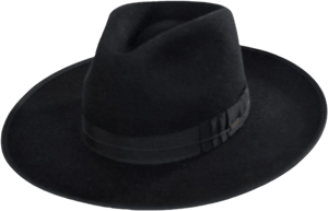 Brixton Reno Fedora Hat