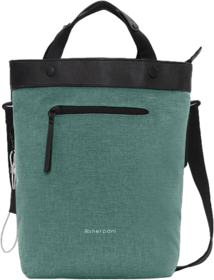 Sherpani Geo Anti-Theft Tote