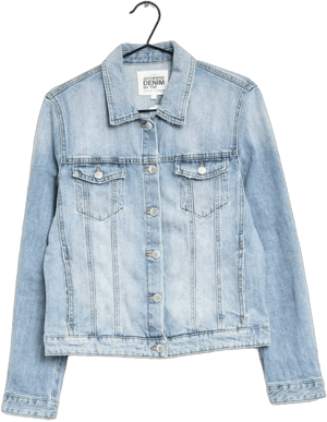 Zara Women's Denim Jacket