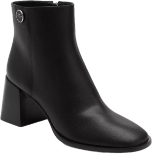 COACH Women's Shana Bootie