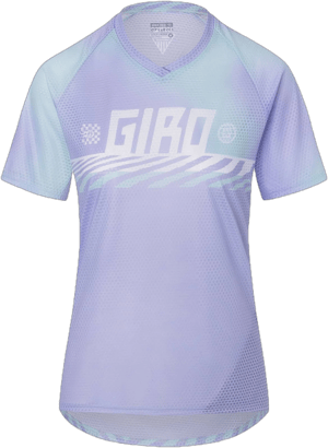 Women's Giro Roust Jersey