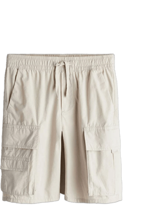 H&M Boys Cargo Shorts