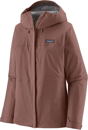 Patagonia Women's Torrentshell 3L Rain Jacket