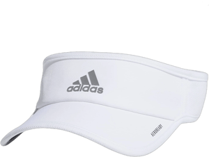 adidas Women's Superlite Visor