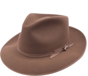 Stetson Stratoliner Felt Fedora