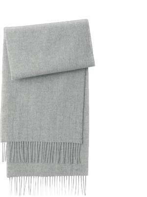 Muji Wool Scarf