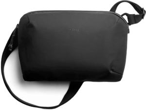 Bellroy Women's Venture Travel RFID Crossbody Bag