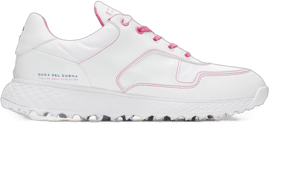 Padova Women's Duca Del Cosma Spikeless Golf Shoes