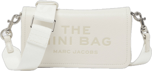 Marc Jacobs Women's The Leather Mini Bag