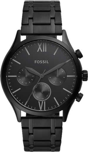 Fossil Men's Fenmore Multifunction