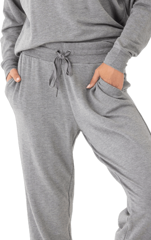 Threads 4 Thought Women's Connie Fleece Joggers