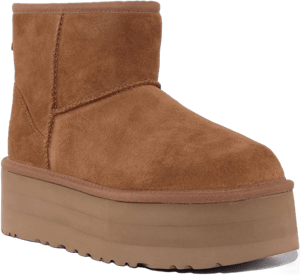 UGG Women's Classic Mini Platform