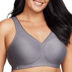 Glamorise Women's MagicLift Seamless Sports Bra