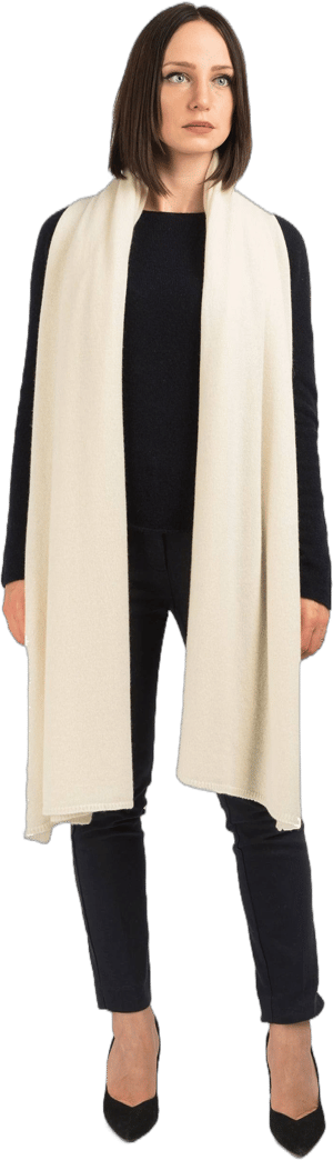 Dalle Piane Cashmere Stole